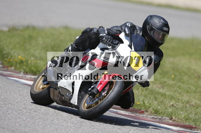 Archiv-2025/26 11.06.2025 Peter Studer have fun ADR/Gruppe blau/1